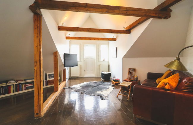Hoepfner Historical House - Foto 67