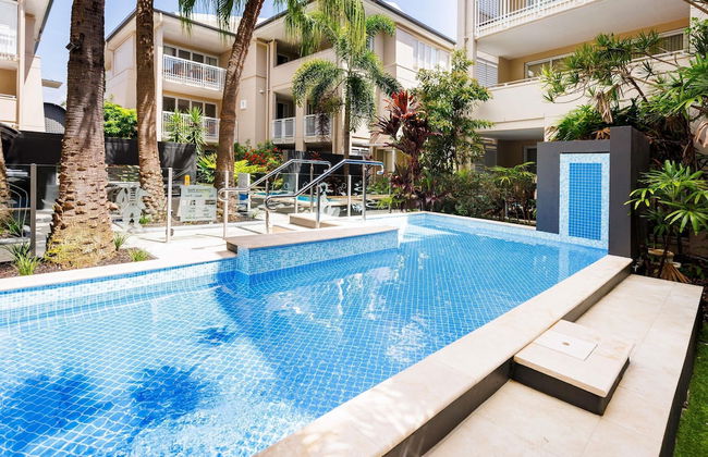 The Sebel Noosa - Foto 19