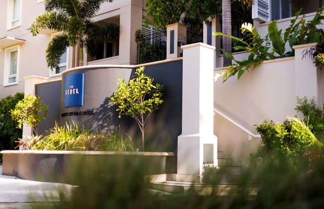 The Sebel Noosa - Foto 42