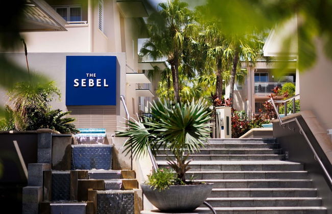 The Sebel Noosa - Foto 26