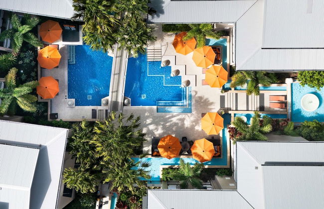 The Sebel Noosa - Foto 44