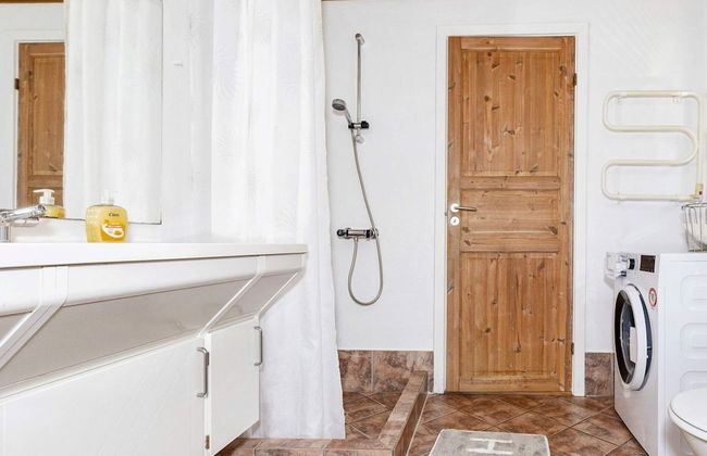 8 Person Holiday Home in Hojslev-by Traum - Foto 11