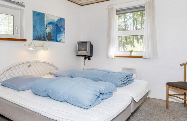 8 Person Holiday Home in Hojslev-by Traum - Foto 5