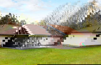Foto 1 - 8 Person Holiday Home in Hojslev-by Traum