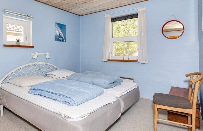 8 Person Holiday Home in Hojslev-by Traum - Foto 3