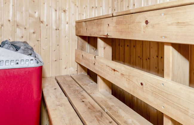 8 Person Holiday Home in Hojslev-by Traum - Foto 14