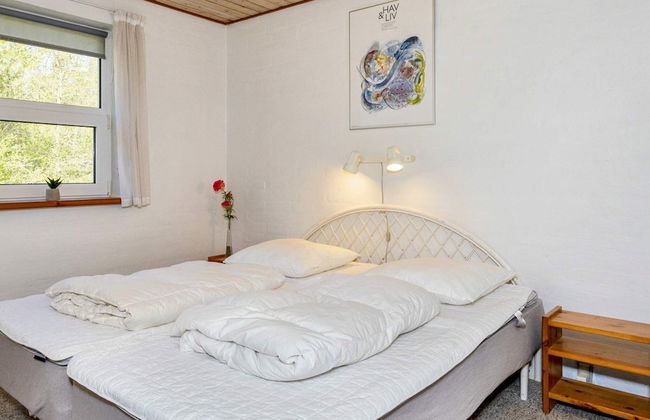8 Person Holiday Home in Hojslev-by Traum - Foto 4