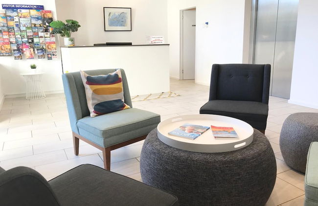 The Palms Apartments - Foto 25