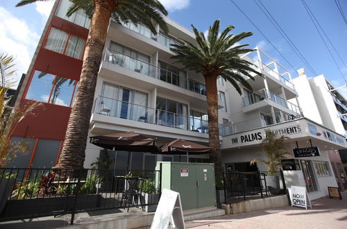 Foto 40 - The Palms Apartments