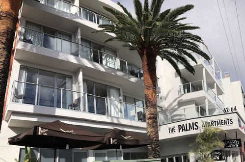 Photo 36 - The Palms Apartments