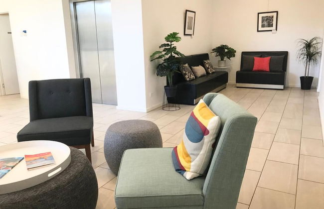 The Palms Apartments - Foto 4