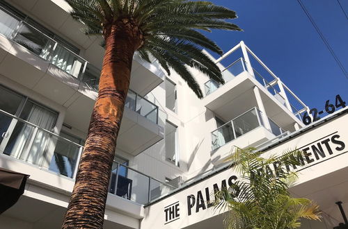 Photo 39 - The Palms Apartments