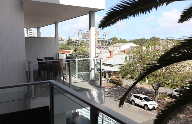 The Palms Apartments - Foto 28