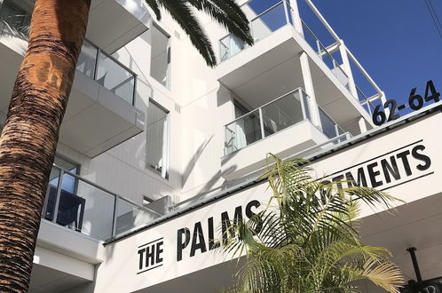 Foto 40 - The Palms Apartments