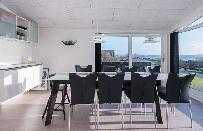 Holiday Home in Aabenraa - Foto 18