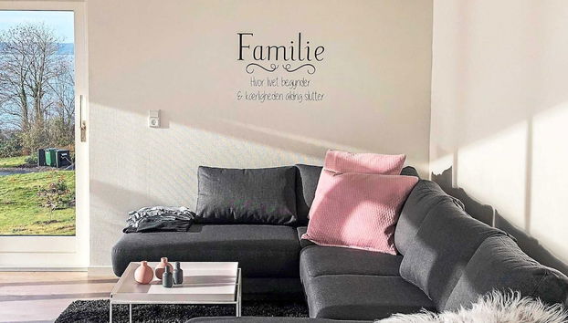 Holiday Home in Aabenraa - Foto 4
