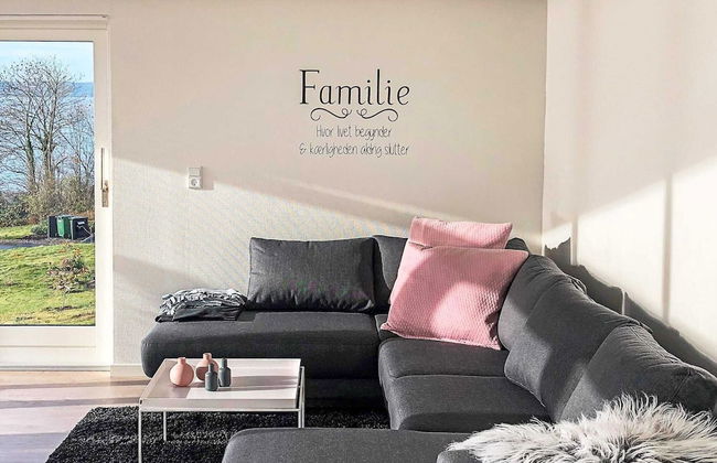 Holiday Home in Aabenraa - Foto 4