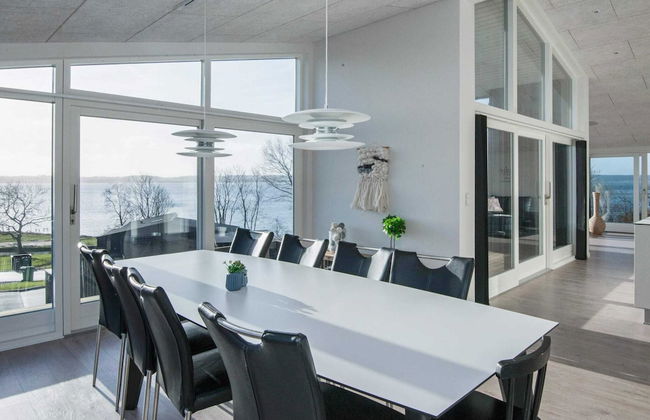 Holiday Home in Aabenraa - Foto 19