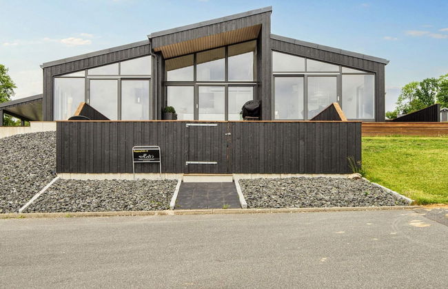 Holiday Home in Aabenraa - Foto 27