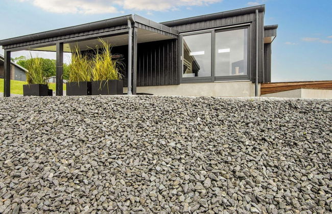 Holiday Home in Aabenraa - Foto 25