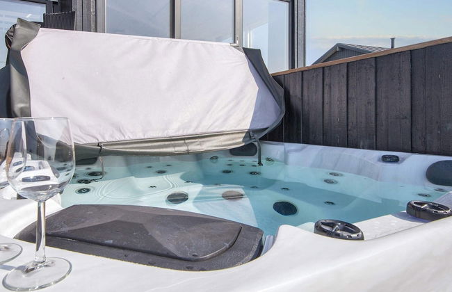 Holiday Home in Aabenraa - Foto 9