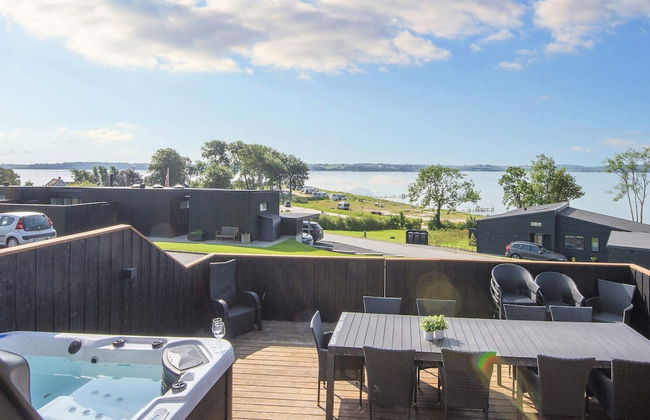 Holiday Home in Aabenraa - Foto 8