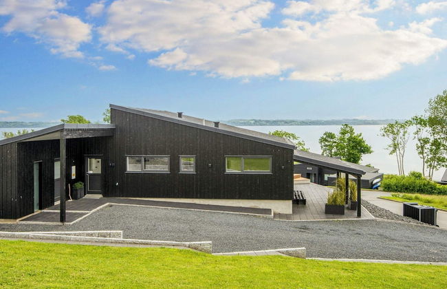 Holiday Home in Aabenraa - Foto 28