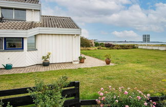 Foto 1 - 6 Person Holiday Home in Ebeltoft