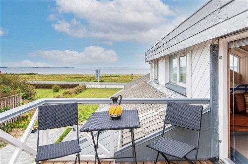Photo 19 - 6 Person Holiday Home in Ebeltoft