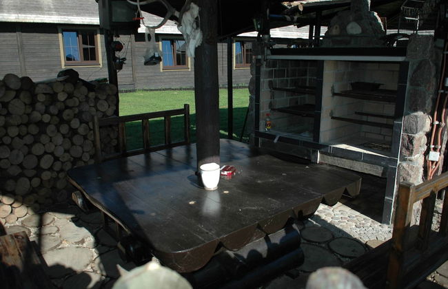 Cozy Studio 2 at the Seaside Agrotourism - Foto 8