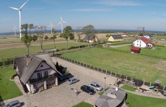 Cottage in Cisowo Near Baltic Coast Beach - Foto 23