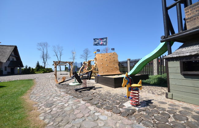 Cozy Studio 2 at the Seaside Agrotourism - Foto 19