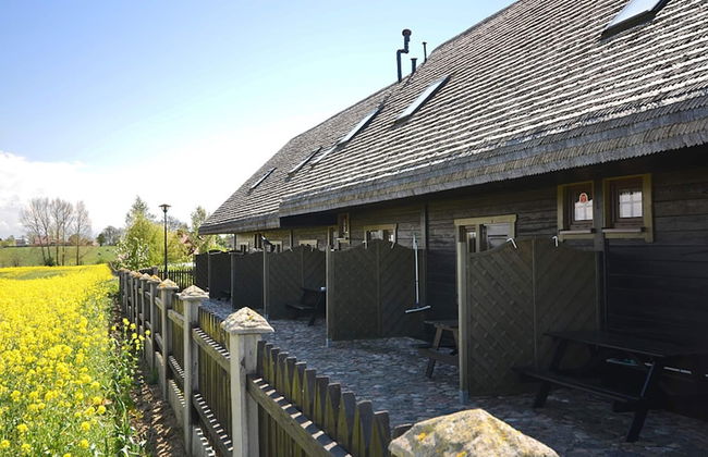 Cozy Studio 2 at the Seaside Agrotourism - Foto 52
