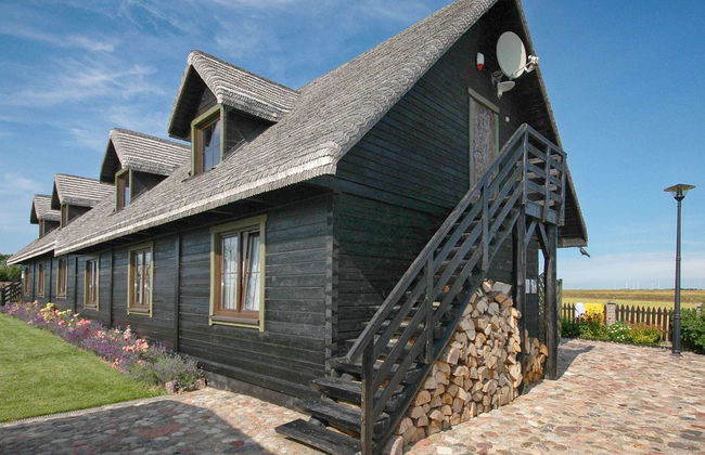 Cozy Studio 2 at the Seaside Agrotourism - Foto 1