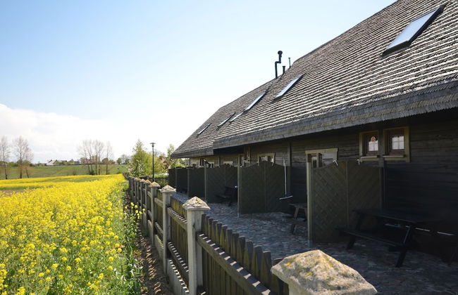Cozy Studio 2 at the Seaside Agrotourism - Foto 30