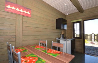 Foto 3 - Cozy Studio 2 at the Seaside Agrotourism