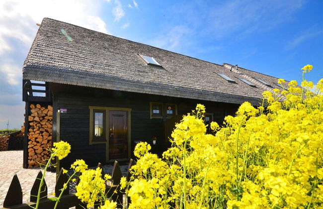 Cozy Studio 3 at the Seaside Agrotourism - Foto 21