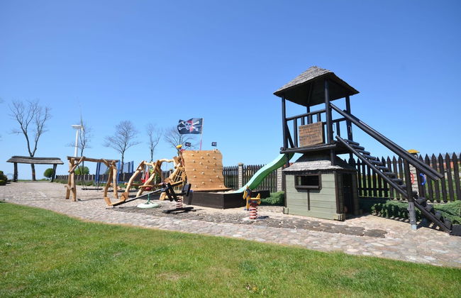Cottage in Cisowo Near Baltic Coast Beach - Foto 17