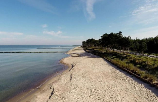 Cottage in Cisowo Near Baltic Coast Beach - Foto 26