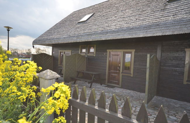 Cozy Studio 2 at the Seaside Agrotourism - Foto 25