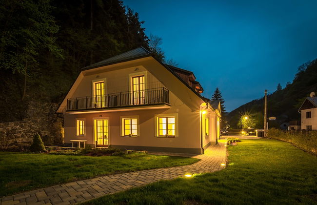 Apartmány Weissov dom - Photo 50