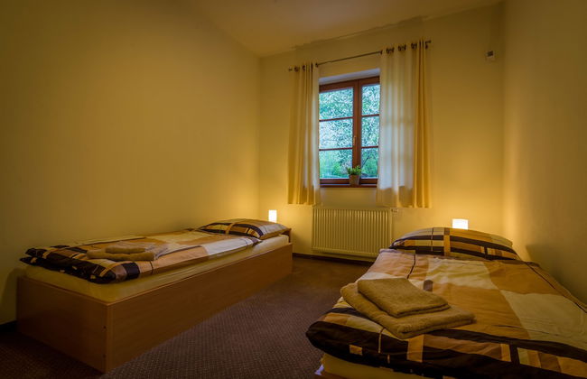 Apartmány Weissov dom - Photo 7