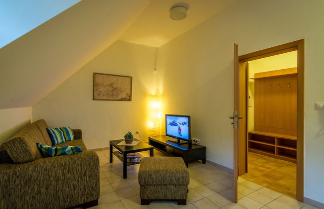 Apartmány Weissov dom - Photo 33