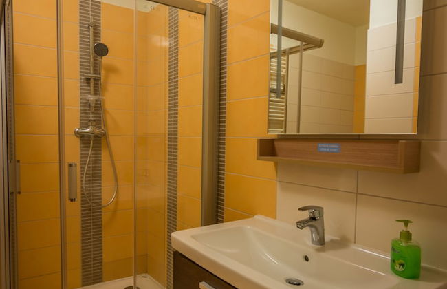 Apartmány Weissov dom - Photo 39