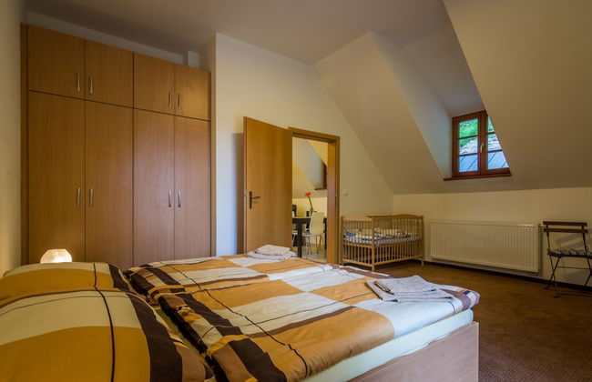 Apartmány Weissov dom - Photo 15