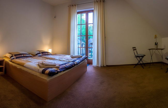 Apartmány Weissov dom - Photo 4
