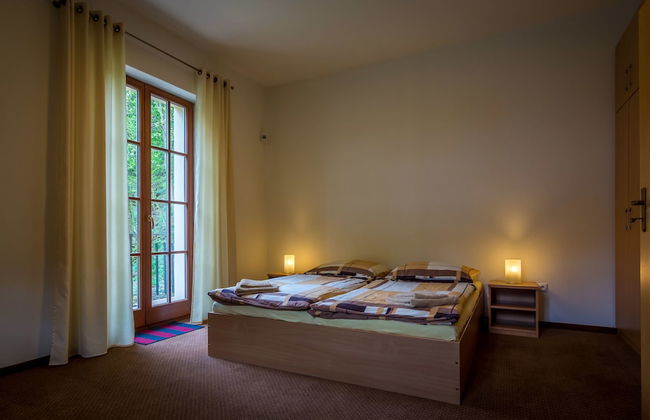 Apartmány Weissov dom - Photo 11