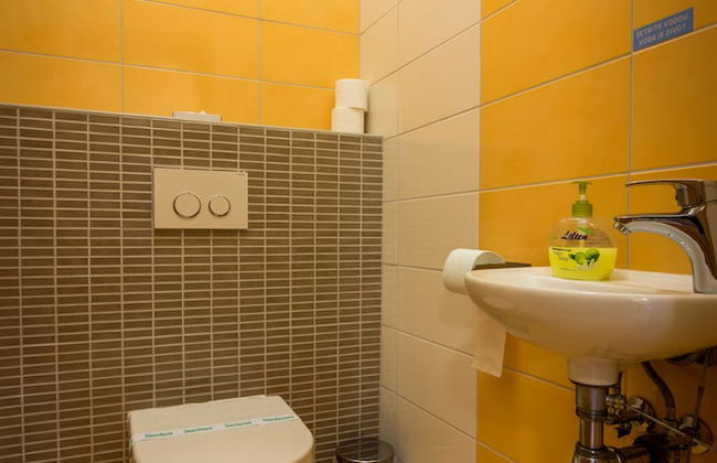Apartmány Weissov dom - Photo 40