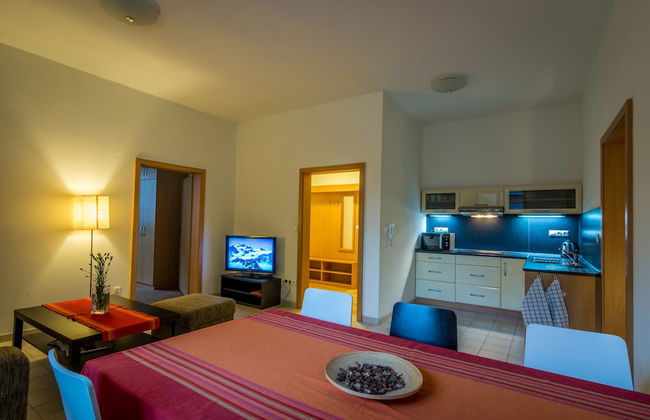 Apartmány Weissov dom - Photo 19