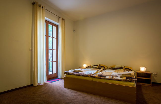 Apartmány Weissov dom - Photo 3